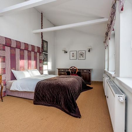 Angel House Vilnius, 4A Apartman Kültér fotó