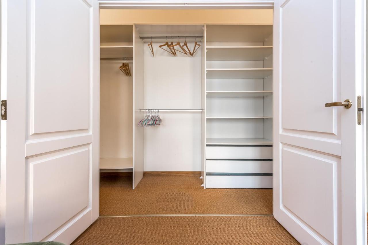 Angel House Vilnius, 4A Apartman Kültér fotó